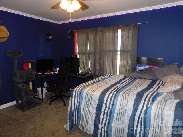 213 General J E Johnston Street, Stanley, NC 28164
