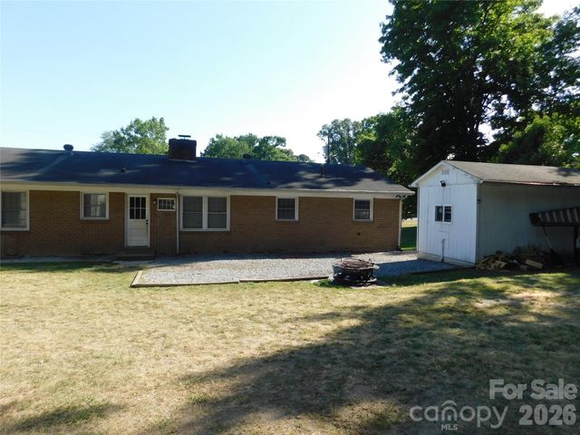 213 General J E Johnston Street, Stanley, NC 28164