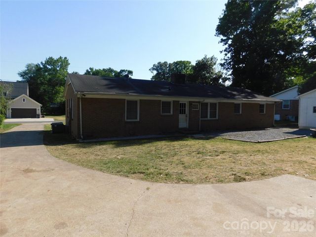 213 General J E Johnston Street, Stanley, NC 28164