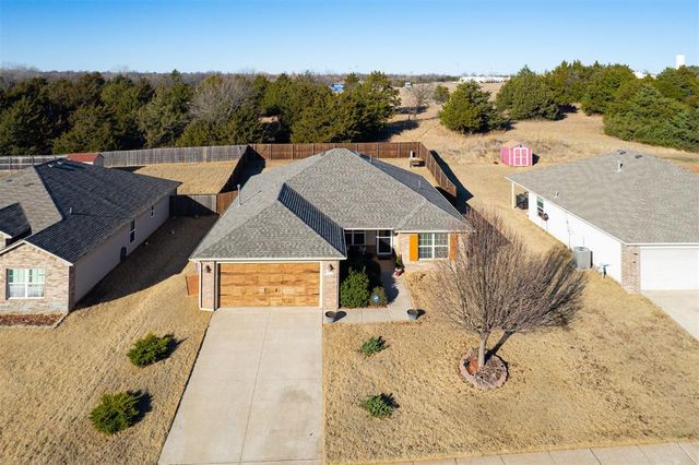 1225 Granite Lane, Noble, OK 73068