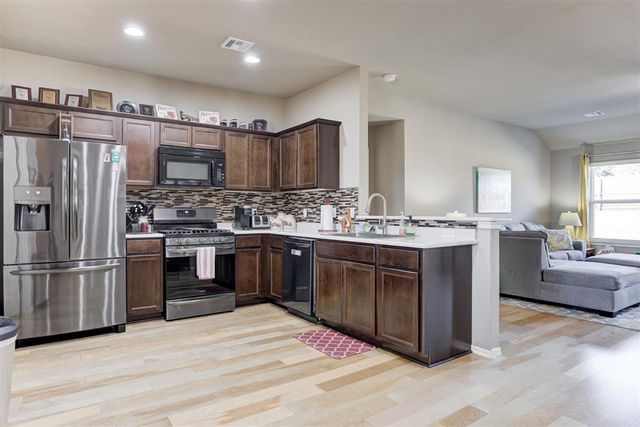 1225 Granite Lane, Noble, OK 73068