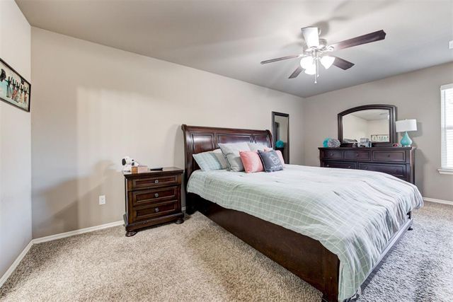 1225 Granite Lane, Noble, OK 73068