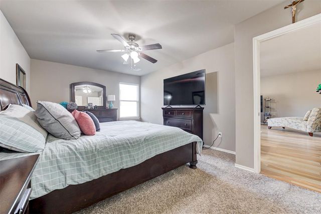 1225 Granite Lane, Noble, OK 73068