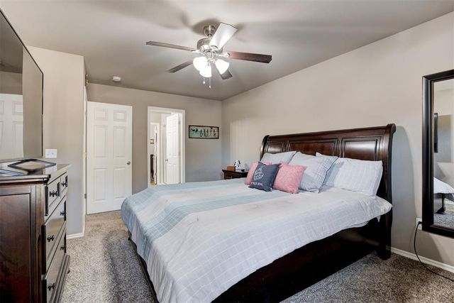 1225 Granite Lane, Noble, OK 73068