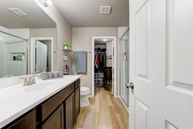 1225 Granite Lane, Noble, OK 73068