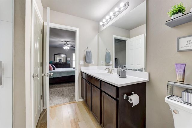 1225 Granite Lane, Noble, OK 73068