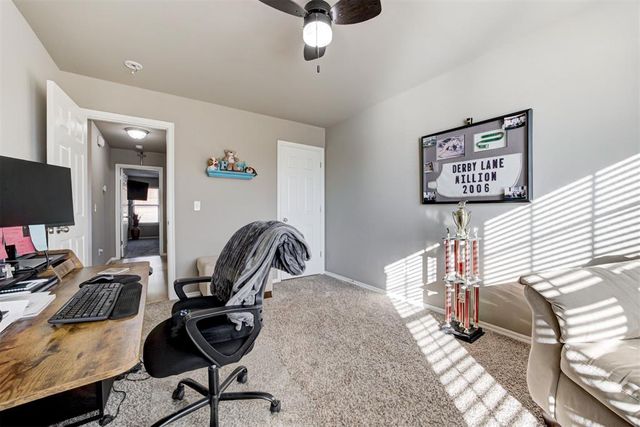 1225 Granite Lane, Noble, OK 73068