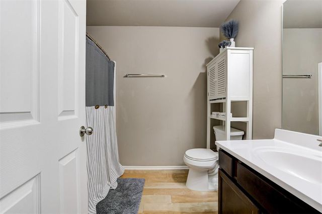 1225 Granite Lane, Noble, OK 73068