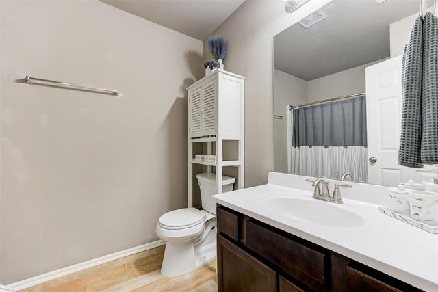 1225 Granite Lane, Noble, OK 73068