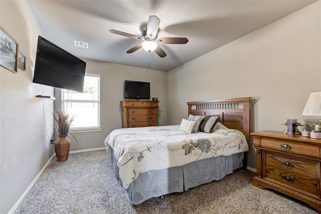 1225 Granite Lane, Noble, OK 73068