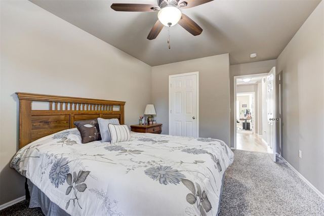 1225 Granite Lane, Noble, OK 73068