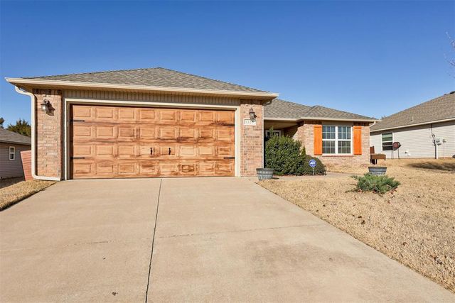 1225 Granite Lane, Noble, OK 73068