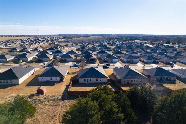 1225 Granite Lane, Noble, OK 73068