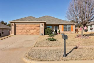 1225 Granite Lane, Noble, OK 73068