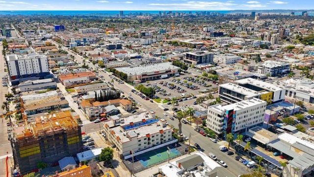 4205 Ohio St 207, San Diego, CA 92104
