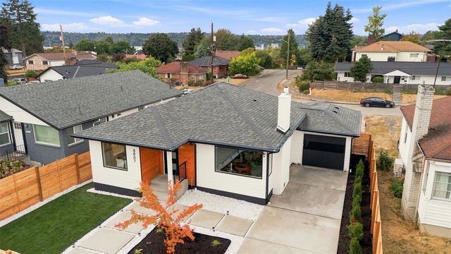 4807 15th Avenue S, Seattle, WA 98108