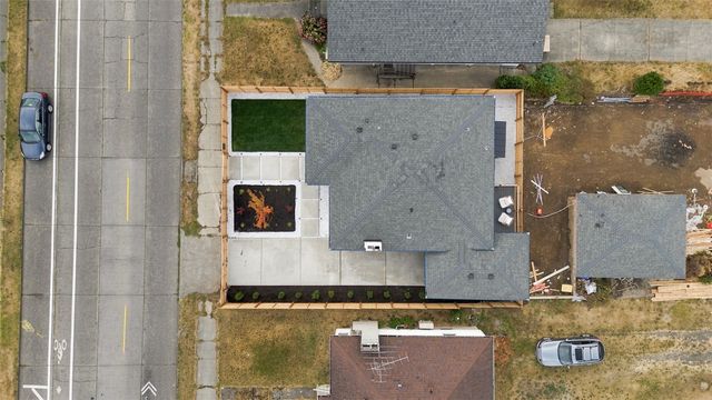 4807 15th Avenue S, Seattle, WA 98108