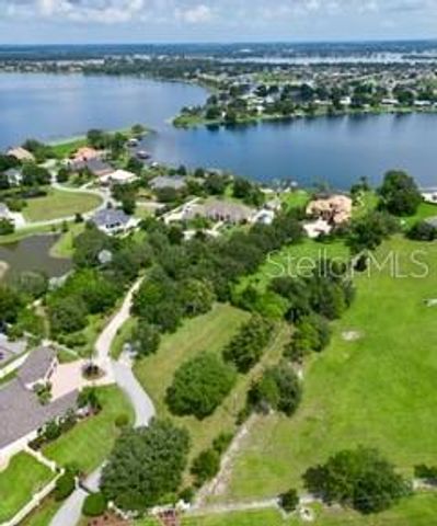 0 ELOISE LOOP ROAD, Winter Haven, FL 33884