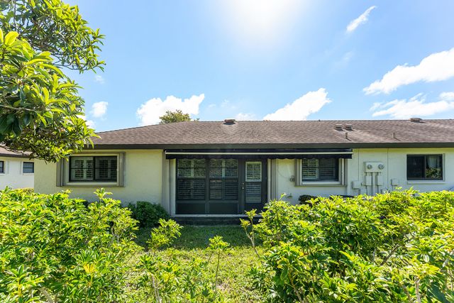 4922 Dovewood Road B, Boynton Beach, FL 33436