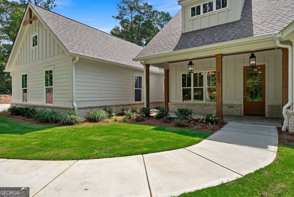 650 Gordon Combs Road NW, Marietta, GA 30064 — photo 2
