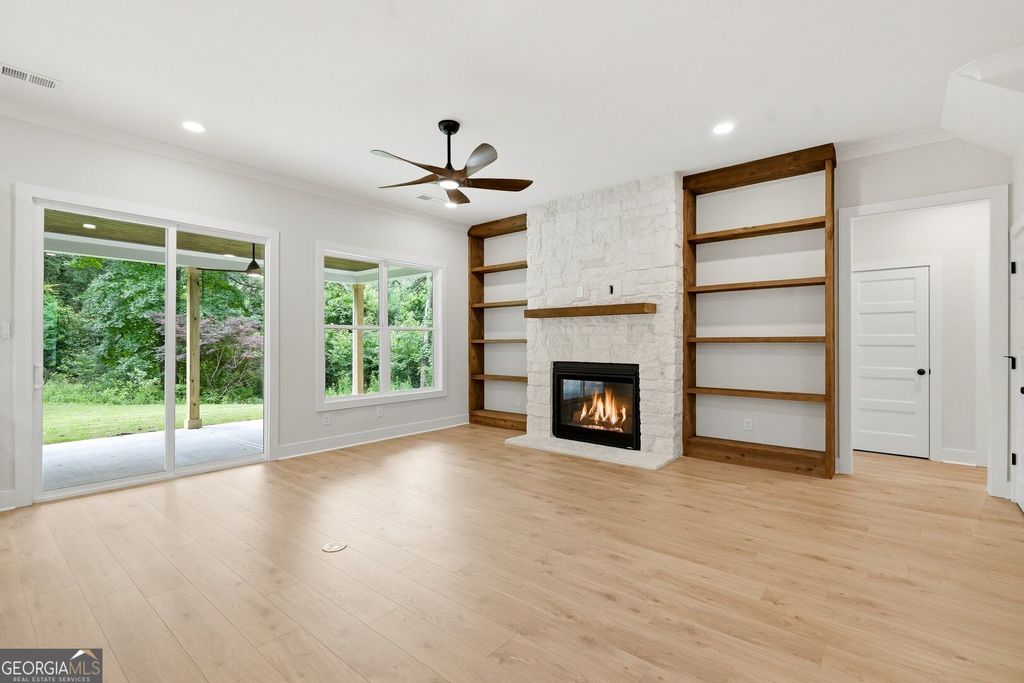 650 Gordon Combs Road NW, Marietta, GA 30064 — photo 5