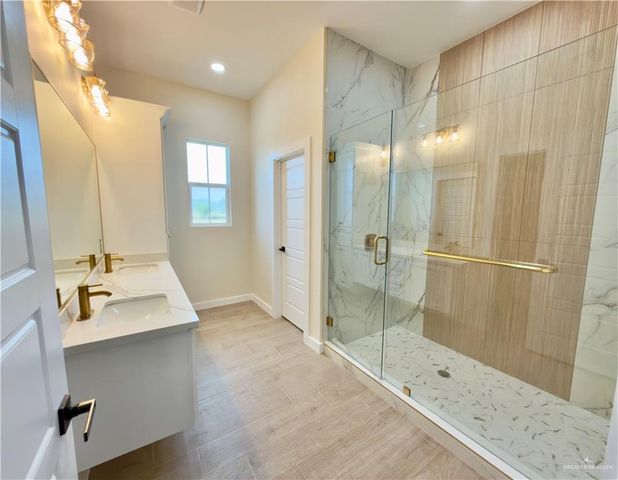 8408 G M Drive, Elsa, TX 78543