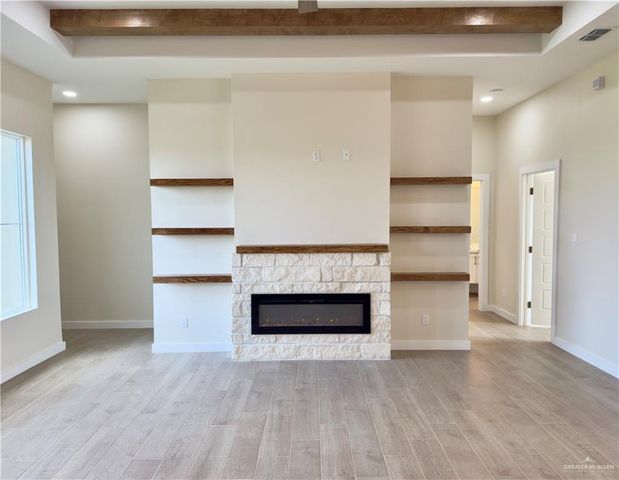 8408 G M Drive, Elsa, TX 78543