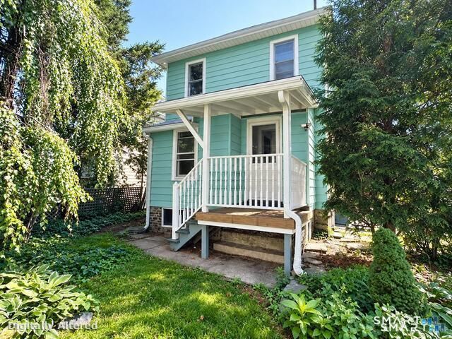 23 Quintard Avenue B, Norwalk, CT 06854