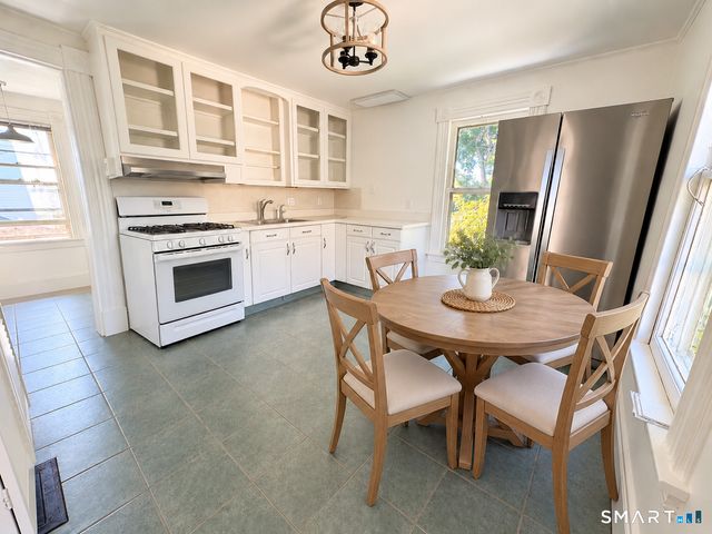 23 Quintard Avenue B, Norwalk, CT 06854
