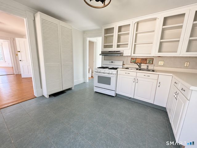 23 Quintard Avenue B, Norwalk, CT 06854