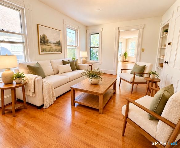 23 Quintard Avenue B, Norwalk, CT 06854