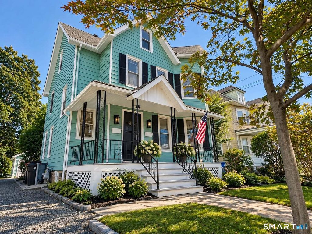 23 Quintard Avenue B, Norwalk, CT 06854
