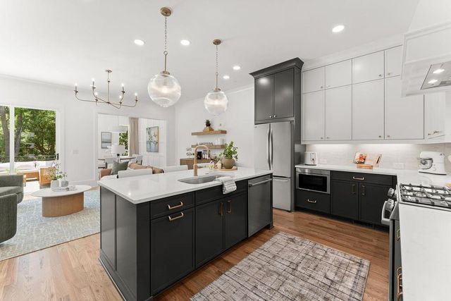 277 White NW Street, Marietta, GA 30060