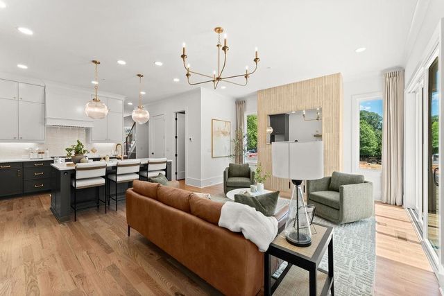 277 White NW Street, Marietta, GA 30060