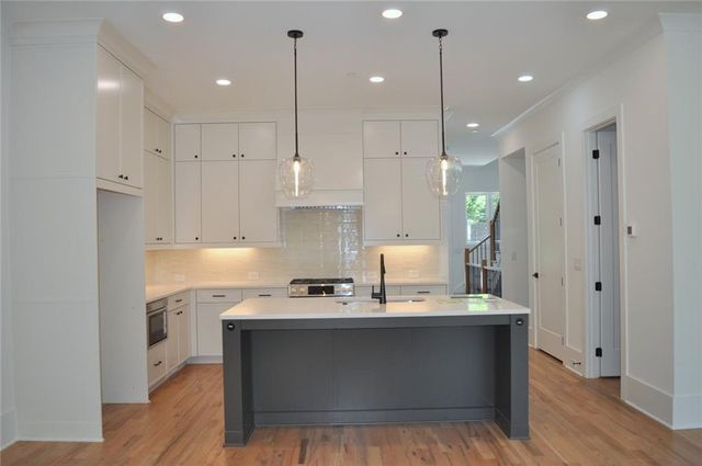 277 White NW Street, Marietta, GA 30060