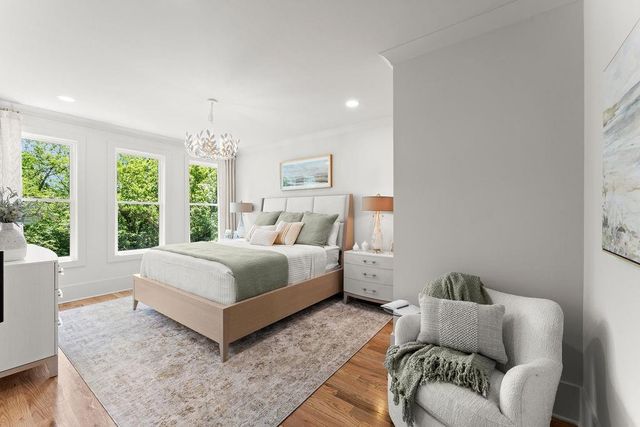 277 White NW Street, Marietta, GA 30060