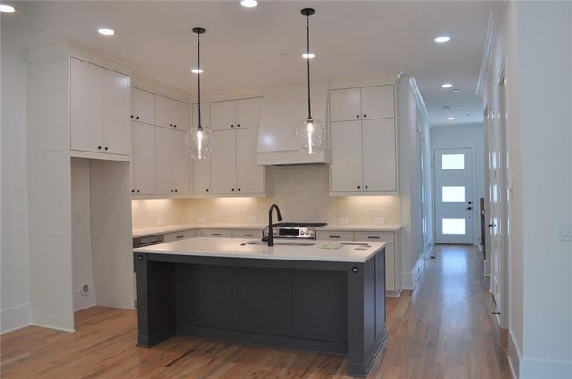 277 White NW Street, Marietta, GA 30060