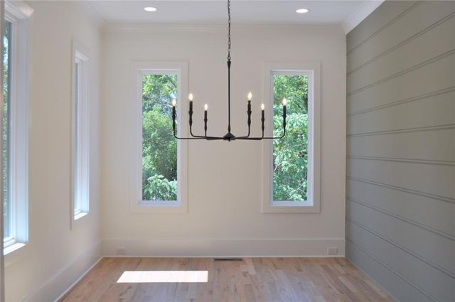 277 White NW Street, Marietta, GA 30060