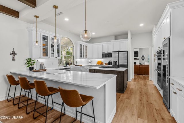 180 Sweet Bay Avenue, New Smyrna Beach, FL 32168
