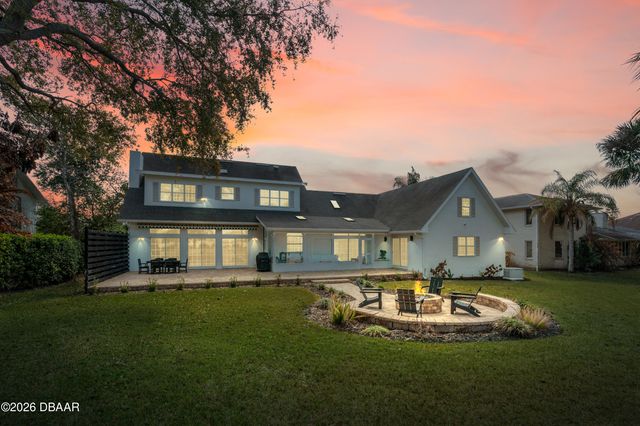180 Sweet Bay Avenue, New Smyrna Beach, FL 32168