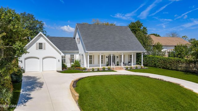 180 Sweet Bay Avenue, New Smyrna Beach, FL 32168
