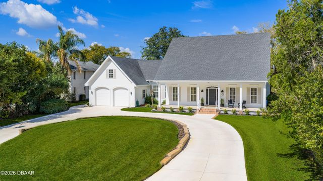 180 Sweet Bay Avenue, New Smyrna Beach, FL 32168
