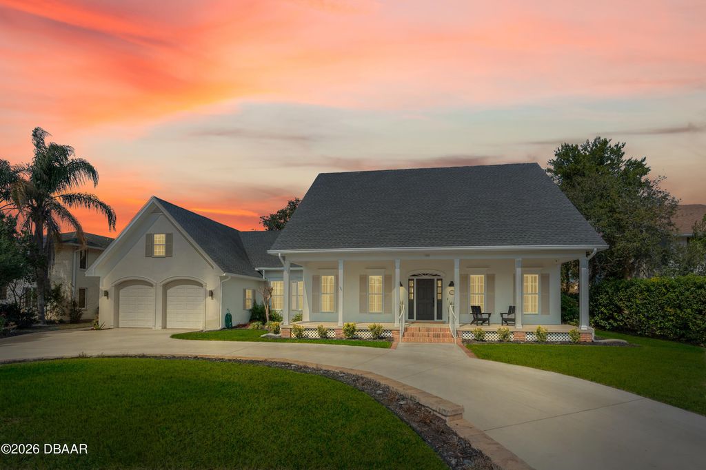 180 Sweet Bay Avenue, New Smyrna Beach, FL 32168