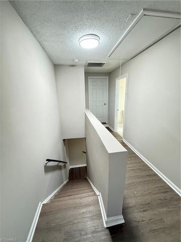 1224 Mizpah Church Road, Reidsville, NC 27320