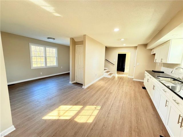 1224 Mizpah Church Road, Reidsville, NC 27320