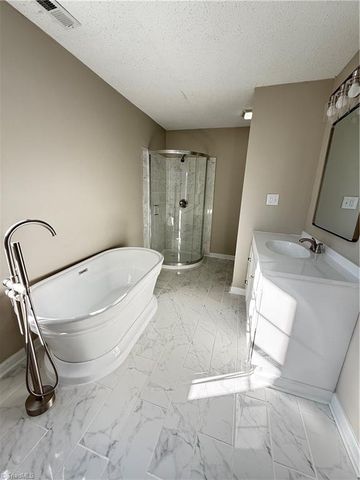 1224 Mizpah Church Road, Reidsville, NC 27320