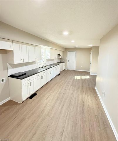 1224 Mizpah Church Road, Reidsville, NC 27320