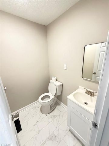 1224 Mizpah Church Road, Reidsville, NC 27320