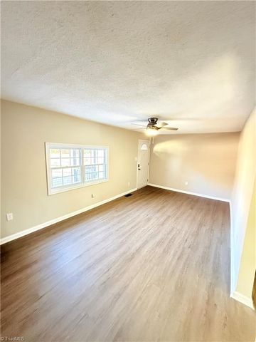 1224 Mizpah Church Road, Reidsville, NC 27320