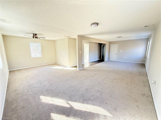 1224 Mizpah Church Road, Reidsville, NC 27320